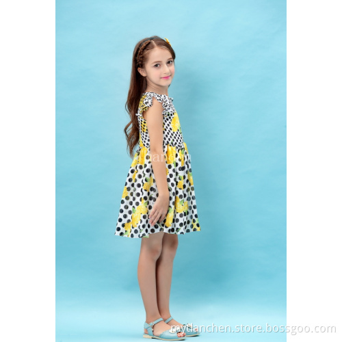 Flowergirl Dress Superior Children Garments